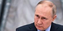 Фото новости: Путин на параде попытался  Свежие новости: Путин на параде попытался