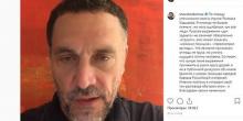 Фото новости: Пользователи Instagram сочли извинением ответ Шевченко на упреки Кадырова Свежие новости: Пользователи Instagram сочли извинением ответ Шевченко на упреки Кадырова