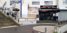 Свежие новости: Во Франции клиент застрелил официанта из-за медленно приготовленного сэндвича