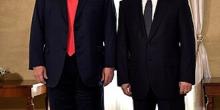 Свіжі новини: Трамп і путін могли таємно поспілкуватися телефоном: що заявили в кремлі