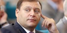 Фото новости: Добкина «слил» комитет ВРУ Свежие новости: Добкина «слил» комитет ВРУ