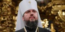 Свежие новости: Предстоятель ПЦУ спрогнозировал, когда другие церкви признают украинскую церковь