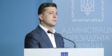 Фото новости: Зеленский проводит срочное совещание с силовиками Свежие новости: Зеленский проводит срочное совещание с силовиками