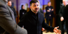 Свіжі новини: На початку листопада тристороння зустріч щодо України: Трамп планує переговори у гольф-клубі