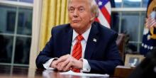 Фото новости: Сьогодні Трамп обговорить зупинку військової допомоги Україні – NYT Свежие новости: Сьогодні Трамп обговорить зупинку військової допомоги Україні – NYT