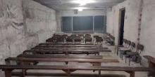 Фото новости: Миколаївська область третя в антирейтингу з облаштування укриттів у школах Свежие новости: Миколаївська область третя в антирейтингу з облаштування укриттів у школах