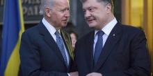 Свежие новости: Картины и разговор с Байденом. ГБР вызвало Порошенко на допрос сразу по двум уголовным делам
