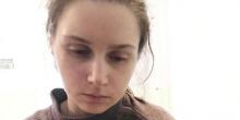 Фото новости: В Николаеве нашли девушку, которая не помнит о себе ничего. Полиция просит помощи у граждан Свежие новости: В Николаеве нашли девушку, которая не помнит о себе ничего. Полиция просит помощи у граждан