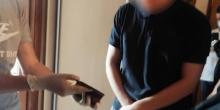 Свежие новости: В Николаеве задержали закладчика наркотиков