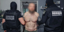 Свежие новости: Ексвійськовий готував замах на представника ГУР Юсова за допомогою FPV-дрона