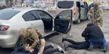 Свежие новости: В Николаеве СБУ нейтрализовала преступную группировку, которое держала в страхе жителей