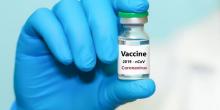 Фото новости: Вакцинация от COVID-19 в Украине будет проходить в три этапа Свежие новости: Вакцинация от COVID-19 в Украине будет проходить в три этапа
