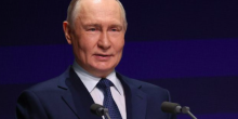 Свежие новости: Путін посилив удари по Україні після таємного візиту директора ЦРУ