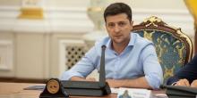 Свежие новости: Зеленский инициировал увольнение глав всех ОГА
