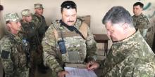 Свежие новости: Порошенко подписал указ о демобилизации военных, призванных во время пятой волны мобилизации