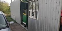 Свежие новости: На Николаевщине обнаружилась незаконная автозаправка - изъяли 3500 л бензина