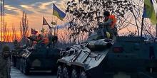 Фото новости: Николаевские десантники 79-й бригады продолжают возвращаться домой с фронта Свежие новости: Николаевские десантники 79-й бригады продолжают возвращаться домой с фронта