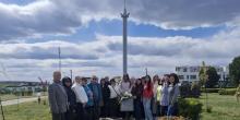 Свежие новости: Засідання круглого столу по підведенню підсумків проведення заходів до Всесвітнього дня охорони праці