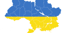 Фото новости: Скандал с картой Украины без Крыма и Донбасса: стала известна развязка Свежие новости: Скандал с картой Украины без Крыма и Донбасса: стала известна развязка