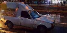 Свежие новости: В Николаеве пьяный водитель нарушил ПДД, его остановили патрульные