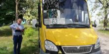 Свежие новости: В Николаеве несколько городских маршрутов проверили на соблюдение условий договоров на перевозку пассажиров