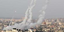Свежие новости: Израиль нанес авиаудар по сектору Газа с участием 80 самолетов