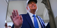 Свежие новости: Трамп наполягає, що Іран погодився на безстрокові ядерні інспекції – Тегеран заперечує