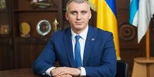 Свежие новости: Міський голова Миколаєва збирається йти на наступний термін мерства