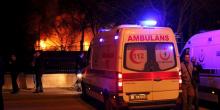 Свежие новости: Теракт в Турции: 50 погибших и около 150 раненых