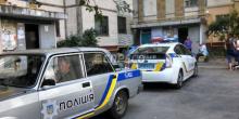 Свежие новости: В Киеве отец зарезал сына