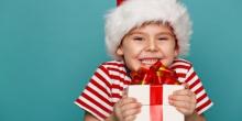 Свежие новости: Психолог объяснила, как выполнять просьбы ребенка о новогодних подарках