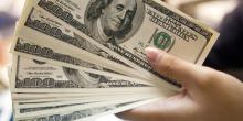 Свежие новости: Средняя зарплата в Украине в долларах достигла уровня 2013 года