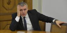 Свежие новости: Сенкевич: Николаевцы отказываются носить маски в маршрутках, а потом требуют лечить их бесплатно