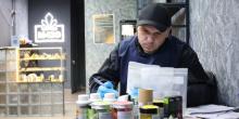 Свежие новости: У Миколаєві викрили мережу магазинів із психотропами під виглядом солодощів