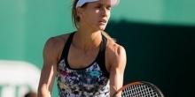 Свежие новости: Теннисистка из Южноукраинска вышла в финал 100-тысячника ITF в Каире