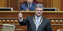 Свежие новости: С чем Порошенко пойдет на второй срок?