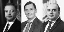 Фото новости: Керівництво МВС летіло у відрядження в одну з «гарячих» точок, — Тимошенко Свежие новости: Керівництво МВС летіло у відрядження в одну з «гарячих» точок, — Тимошенко