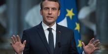Свежие новости: Макрон выступил за санкции против государств ЕС, которые не хотят принимать беженцев
