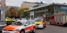 Свежие новости: В Мюнхене мужчина устроил резню: есть раненые