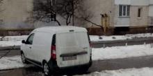 Фото новости: В Киеве пытались похитить девочку со школы Свежие новости: В Киеве пытались похитить девочку со школы