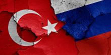 Свежие новости: Россия задумалась о пересмотре исторических соглашений с Турцией