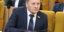 Фото новости: Депутат Барна обратится в ГБР и прокуратуру с заявлением на главу Николаевского облсовета Москаленко: «Вас ждет очень веселое время» Свежие новости: Депутат Барна обратится в ГБР и прокуратуру с заявлением на главу Николаевского облсовета Москаленко: «Вас ждет очень веселое время»