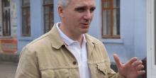 Фото новости: ВИДЕО: Сенкевич устроил рейд и потребовал убрать «рекламный мусор» в Николаеве Свежие новости: ВИДЕО: Сенкевич устроил рейд и потребовал убрать «рекламный мусор» в Николаеве
