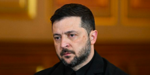 Свежие новости: Зеленський назвав терміни створення Україною власної балістики та системи ПРО