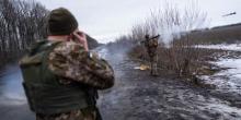 Фото новости: Резніков: Окупанти готуються до оборони перед наступом ЗСУ Свежие новости: Резніков: Окупанти готуються до оборони перед наступом ЗСУ