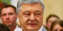 Свежие новости: Порошенко: 