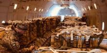 Фото новости: США доставили очередную партию военной помощи для Украины Свежие новости: США доставили очередную партию военной помощи для Украины