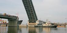 Свежие новости: Ингульский и Варваровский мосты не будут разведены