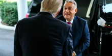 Свежие новости: У США думають дати Орбану високу посаду в ООН для уникнення переслідувань