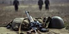 Свежие новости: В зоне АТО под обстрелом погиб украинский солдат